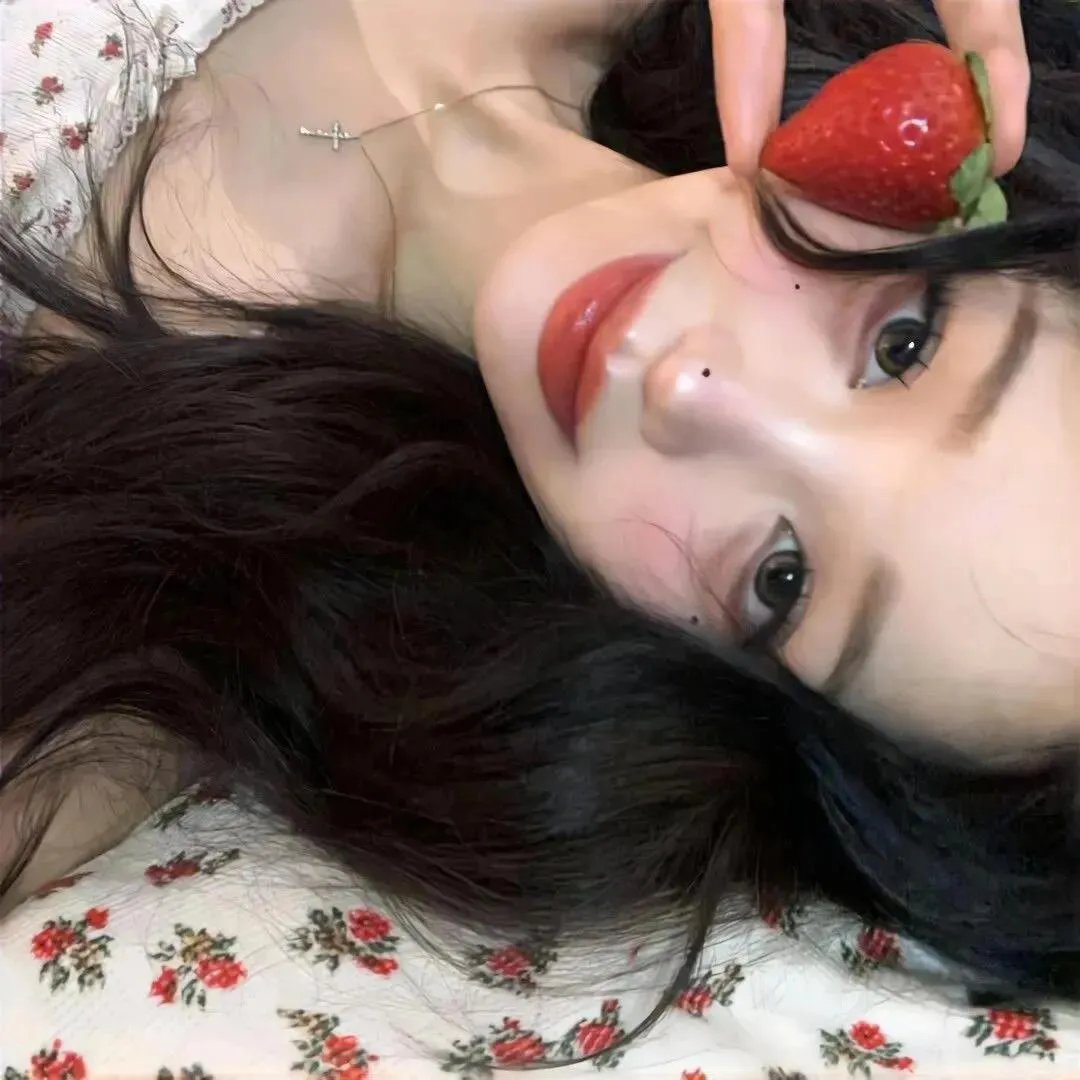 这个夫人有点飒