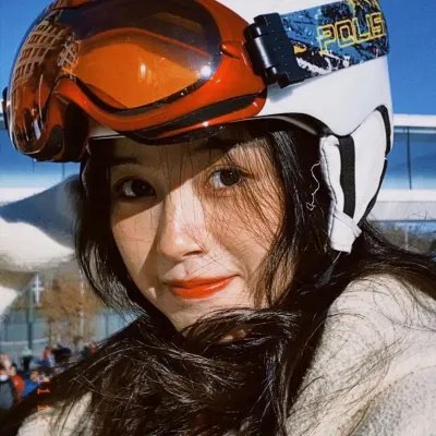 我在看著你