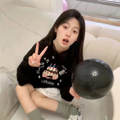 倍儿喜欢你