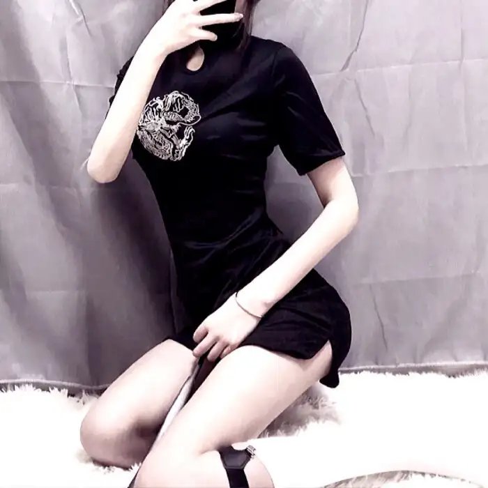 搜神传粤语
